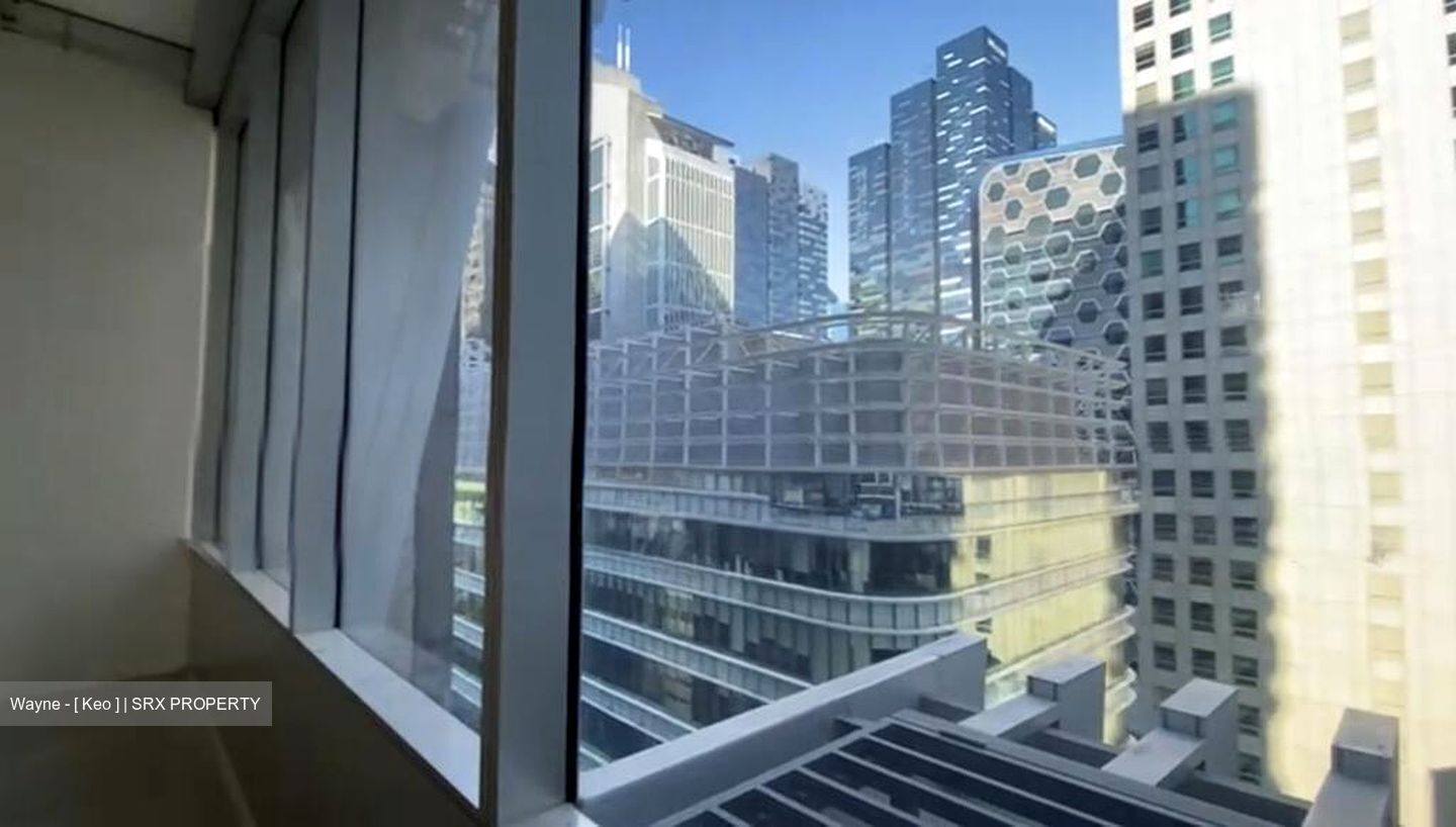 Robinson Square (D1), Office #571629441